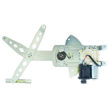 ILB GOLD Replacement For Drive Plus, Dp3210100365 Window Regulator - With Motor DP3210100365 WINDOW REGULATOR - WITH MOTOR